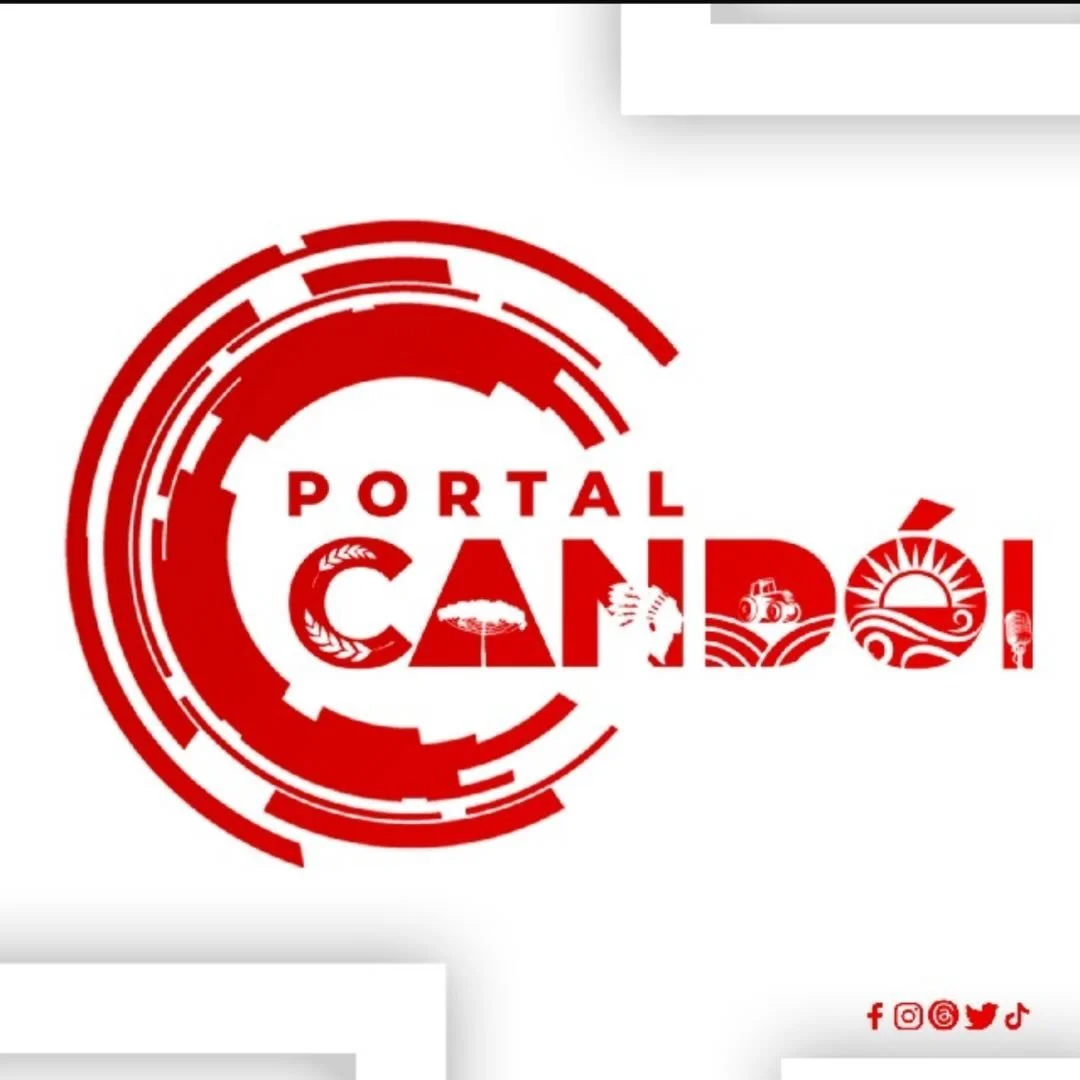 Logo Portal Candói